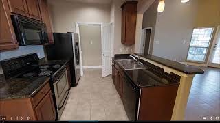 San Antonio Texas Apartments The Mission A 836sqft Virtual Tour