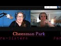 the parasisters cheesman park case 034