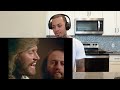 WOW!!! BEE GEES - TOO MUCH HEAVEN REACTION