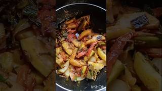 Just delicious😋❤ #cooking  #viralrecipe #trendingfood  #potato #viralvideo #trending