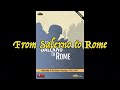 WLOG - From Salerno to Rome (English language)