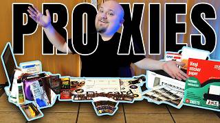 The ULTIMATE Proxy Guide