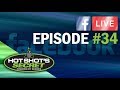 Hot Shot's Secret Live: Diesel Engine Oils and TBN Booster EP:34