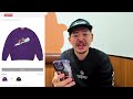 【ディッキーズコラボ】シュプおじのsupremeオンライン購入実況！！【24fwweek16】