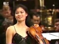 Vanessa-Mae plays Toccata & Fugue