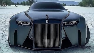 Top 10 Luxury Cars In The World! 2024