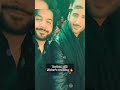 imran ashraf enjoying yashma gill sister s wedding🔥🔥 yashmagill imranashraf haniaamir shorts