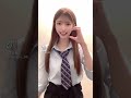 tiktok jk ギャル shorts