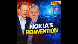 Nokia's Comeback Explained: Emotion, Strategy & Boardroom Decisions