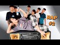 Anh Ba Phải | Chiến Thần Rap Phần 2 - Cuộc Chiến Không Hồi Kết