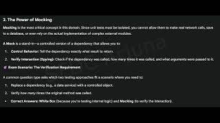 Salesforce Certified JavaScript Developer #9 Mastering JavaScript Testing Fundamentals