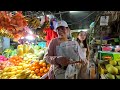 camiguin islands city center late afternoon walk at mabajao camiguin market