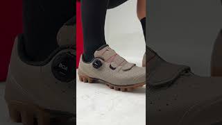 SPD pedal Yani Kilitli pedal Ayakkabı bisiklet içindir #bisiklet #spor #vlog #bakım