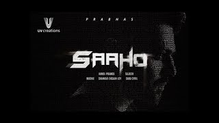 Saaho Trailer | Prabhash, Shradhdha Kapoor, Niel Nitin Mukesh, Sujeeth, Saaho trailer Hindi
