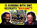 PM Wong Runs With BMT Recruits & Toast Box Raises Prices on Kaya Toast Again | #YLB 562