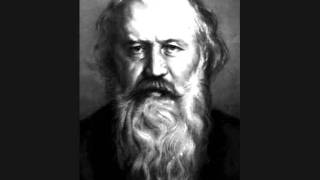 Brahms - symphony no. 4 in E minor - fourth movement