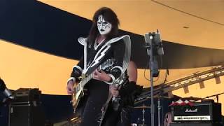 Grizfest 2017: Ikons of KISS