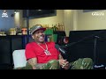 Allen Iverson Opens Up To Shaq About Being An NBA Villain, “Practice” & Jealousy  Ep #9