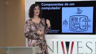 Organização de Computadores - Aula 01 - Abstrações e tecnologias computacionais