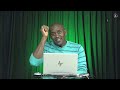 STUDY OF THE BOOK OF JAMES || DEVOTION || REV MOSES NG'ETICH