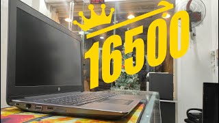 مراجعه لابتوب ZBOOK 15 G4 هل يستحق الشراء في 2025؟ #كمبيوتر