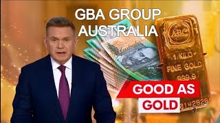 Why Gold Could Be Your Best Investment in 2024 by GBA Group Australia