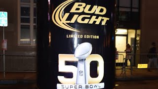 Do You Remember Budweiser’s ‘Bud Bowl’ Super Bowl Commercials?