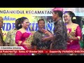 🔴PART 02 Ludruk CHANDRA KIRANA PIMP MEY CHANDRA DEWI.PANDAN KRAJAN KEMLAGI MOJOKERTO WA 085232491146