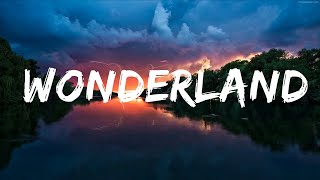 LÖVI - Wonderland (Lyrics) ft. Alyssa Jane [7clouds Release] Lyrics Video