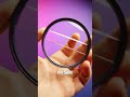 This Lens Filter is SO WEIRD! You'll Never Believe The Result