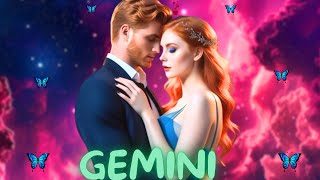 GEMINI ❤️THIS MAY HAPPEN SUDDENLY WITH THIS PERSON, SO PREPARE” 🤯💗JANUARY LOVE TAROT READING😍🔥🤩