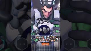 The BEST Overwatch 2 Hero Select Animations!