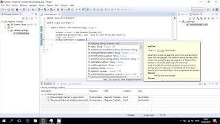 Java Tutorial #2 - How to use Scanner