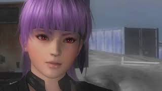 Dead Or Alive 5 Last Round (PC) Story Mode Longplay \u0026 Ending