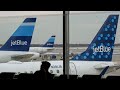 How JetBlue Is Getting Greener