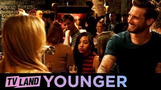 Liza is Josh's Wingwoman | Younger (Season 4) | TV Land