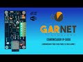 GARNET Comunicador WiFi - IP-500G con conexión a paneles GARNET y DSC