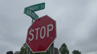 'All-way' stop to be implemented at dangerous intersection in Ottawa County