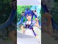 【ウマ娘 ファイブ】無料10連5回目　ピックアップサポートガチャ オルフェーヴル1凸