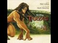 Tarzan Soundtrack- Strangers Like Me