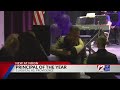 RI Principal of the Year