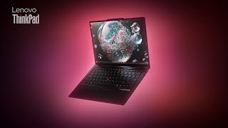 Introducing the New Lenovo ThinkPad X1 Carbon Gen 13 Aura Edition