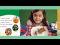 vegetables on myplate by mari schuh read aloud kids book.