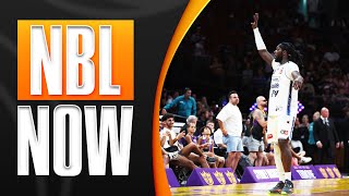 NBL NOW | Feb 14 | 36ers advance to face Phoenix on Sunday in a Sudden Death Blockbuster