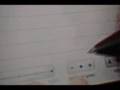 JavaOne 2008: Smartpen powered by Java