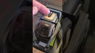 How to Flash Vector to Factory 0.9.0 Firmware!! #ai #robot #vector #anki #wirepod #flash #ddlsucks