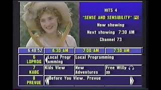 youre watching the tv guide channel (Vaporwave/Mallsoft) Playlist