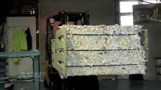 Sydney Document Shredding Service