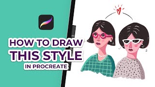 Are You Using Procreate's Pencils Wrong!?! (#Shorts)