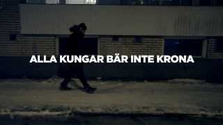 Organismen - Alla Kungar Bär Inte Krona (TRAILER 1)